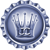 Platinum Badge